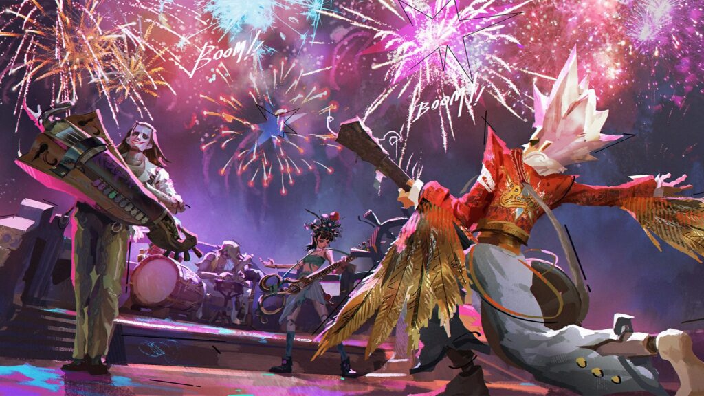 Sea of Remnants - The Pirate Game Overview