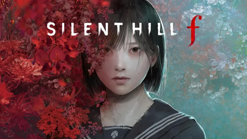 Silent Hill f state of play june 2025