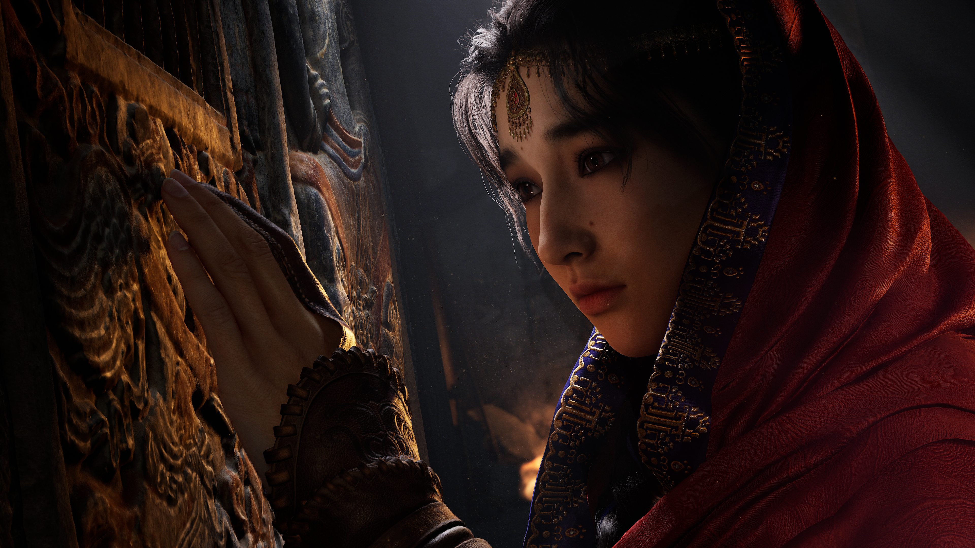 Blood Message Release Date and Platforms