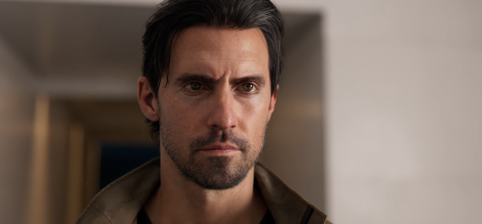 David Mason Black Ops 7 