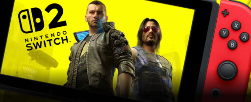 A New Cyberpunk 2077 Update Might be coming soon Cover