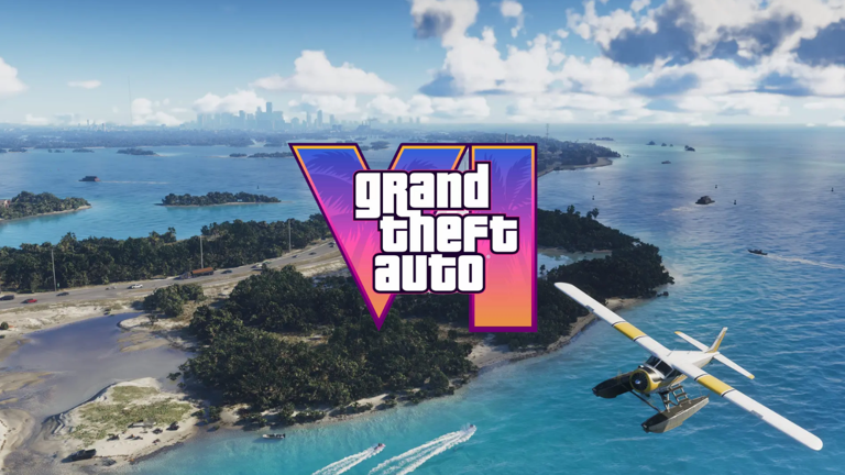 GTA 6 Release Date 