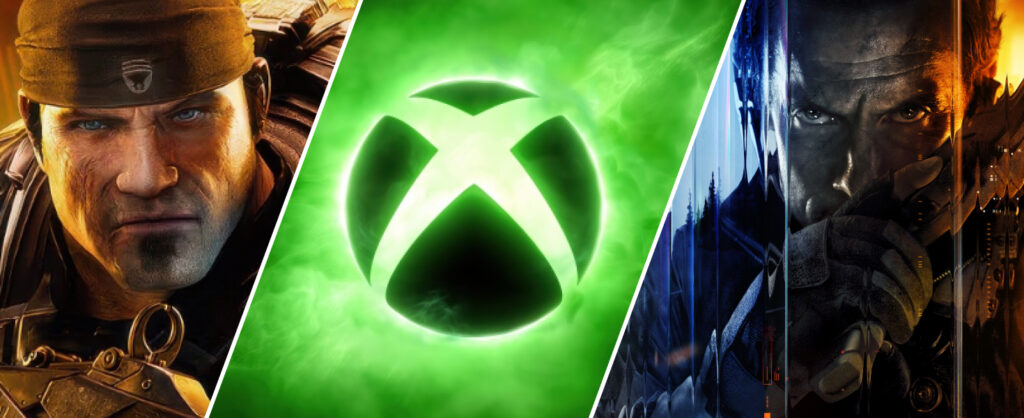 Games Coming to Game Pass from Xbox Showcase 2025
