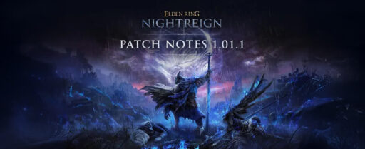Elden Ring Nightreign New Patch Notes 1.01.1