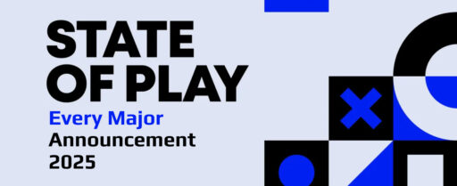 Every Major Announcement During Sony's State of Play 2025