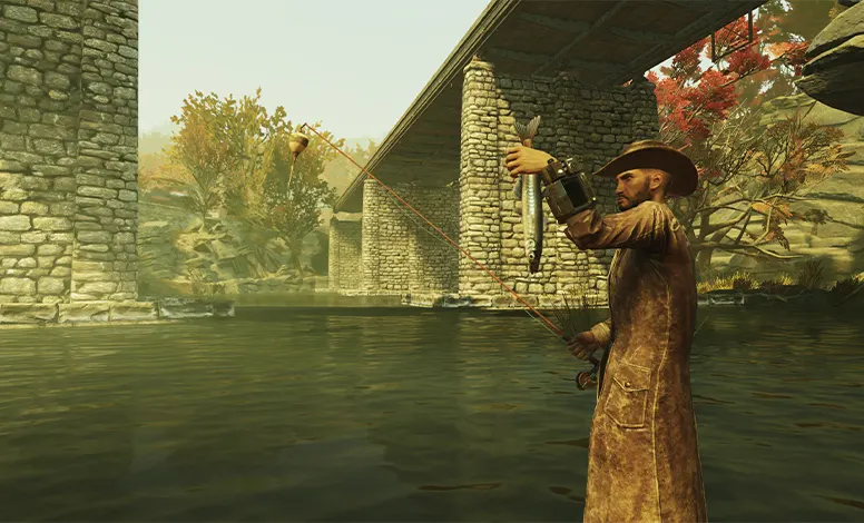 Faloout 76 New Update