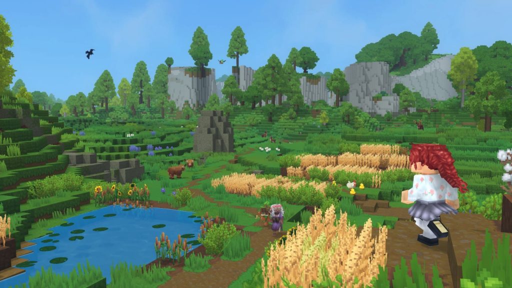 Reasons Behind Hytale Cancellation