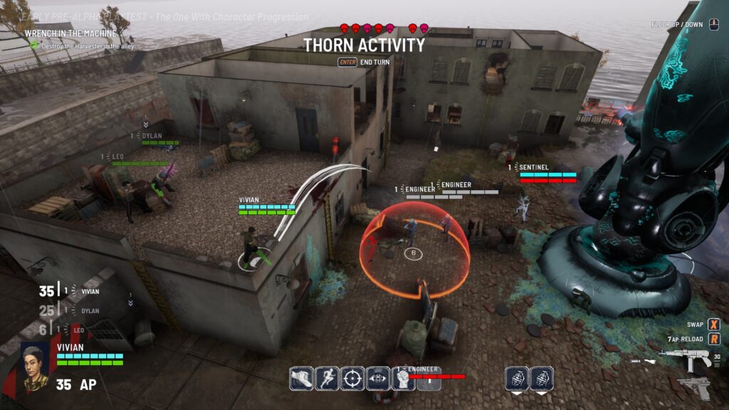 Every Day We Fight system requirements