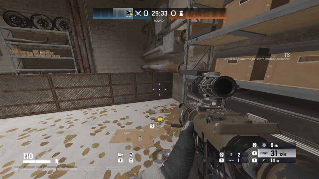 best fps games of 2025