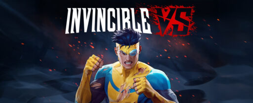 Invincible vs announced at xbox games showcase