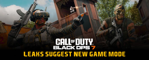 Black ops 7 new game mode