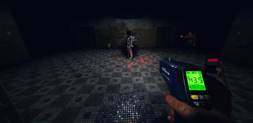 Phamophobia Platforms 