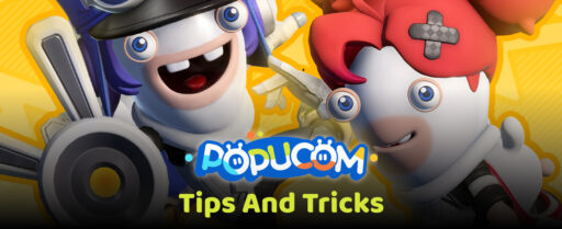 Popucom Tips And Tricks