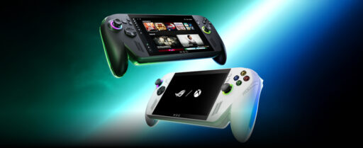 xbox handheld consoles ROG Xbox Ally and Ally X