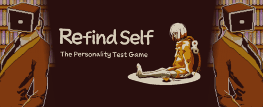 refind-self-the-personality-test-game-cover