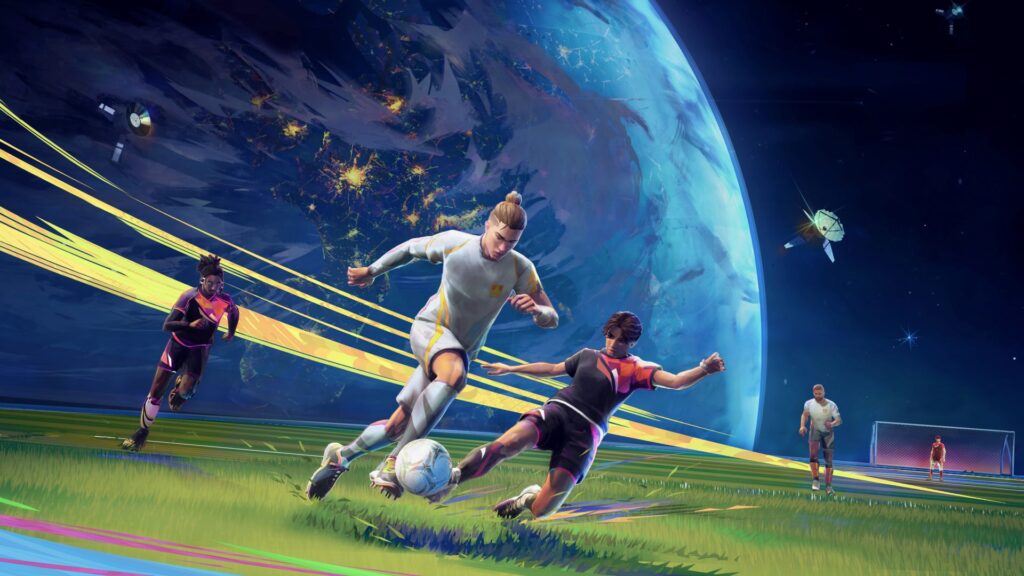 Will Rematch Game be on Xbox Game Pass?