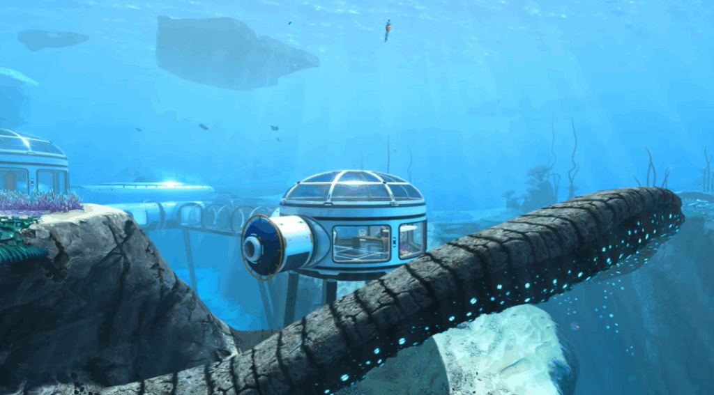 subnautica 2 FAQ