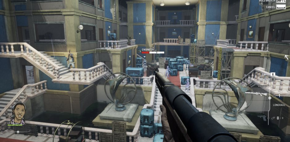 Every Day We Fight Release Date and Platforms