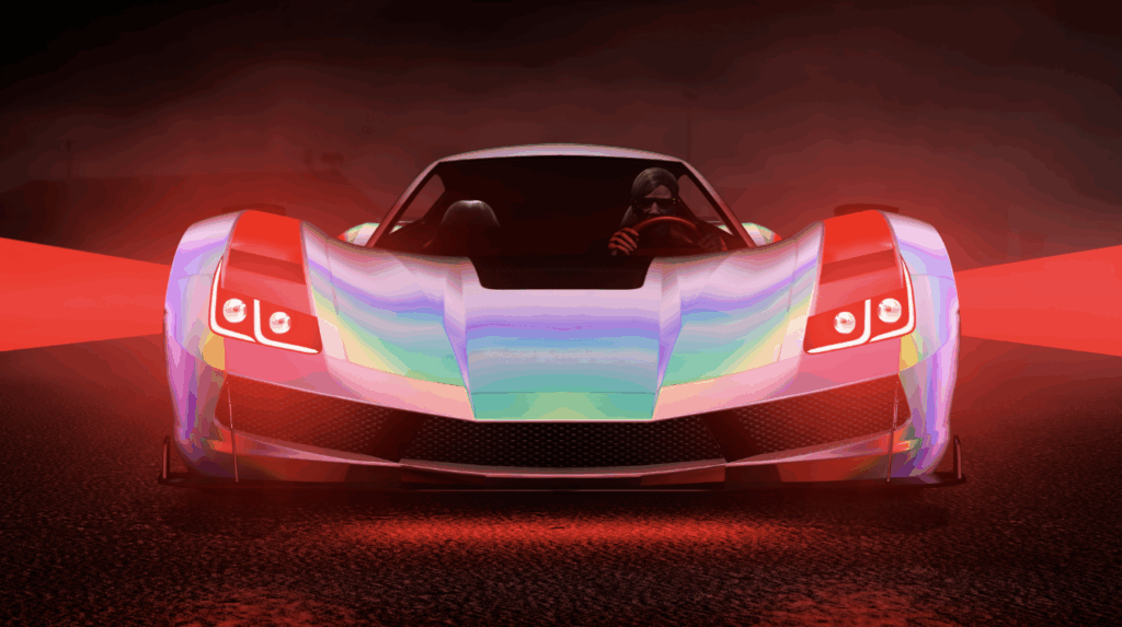 new vehicles in GTA Online Money Fronts Update