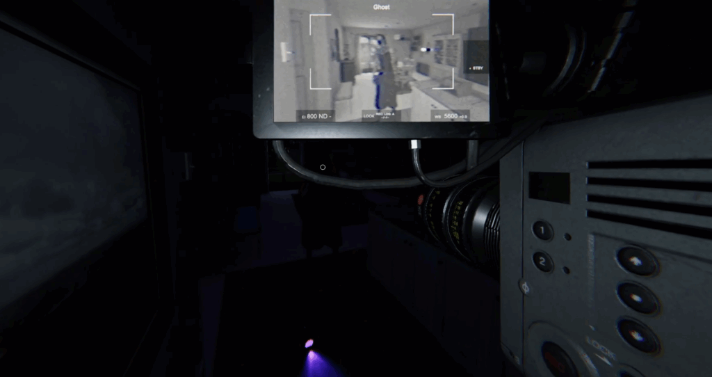 Phasmophobia Recorder