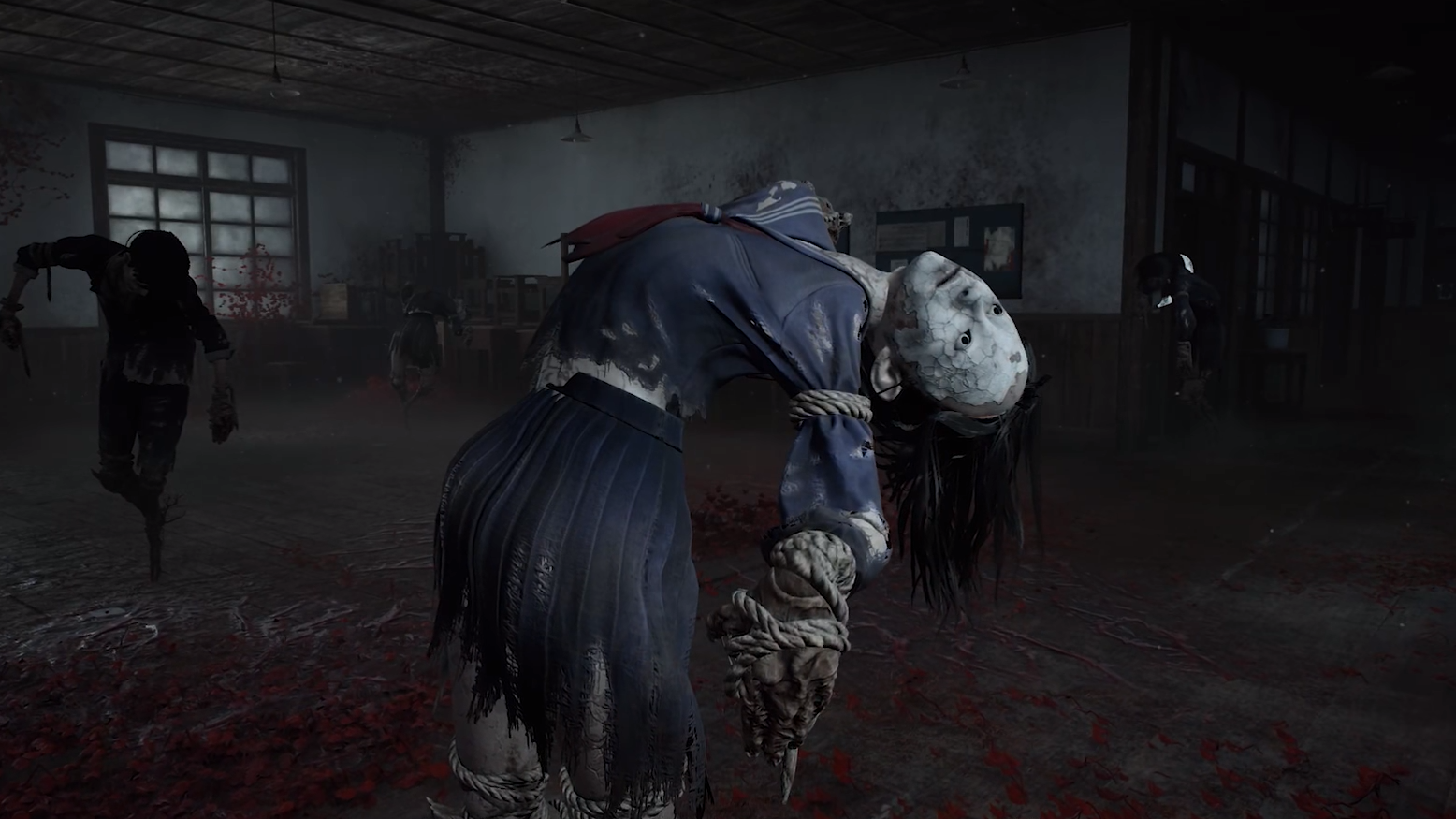 Silent Hill f Release Date