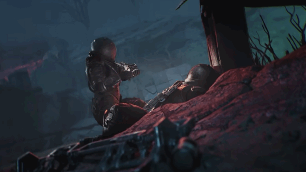 Cronos The New Dawn Gameplay