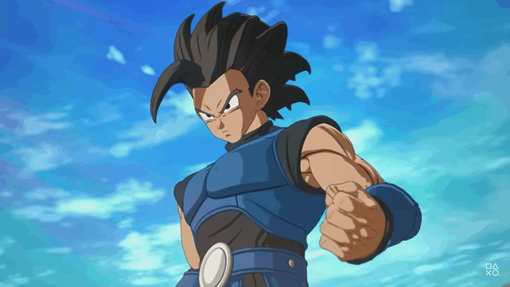 Dragon Ball Sparking Zero Shallot DLC Release Date
