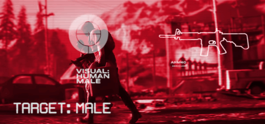 When is Terminator Survivors Coming Out?