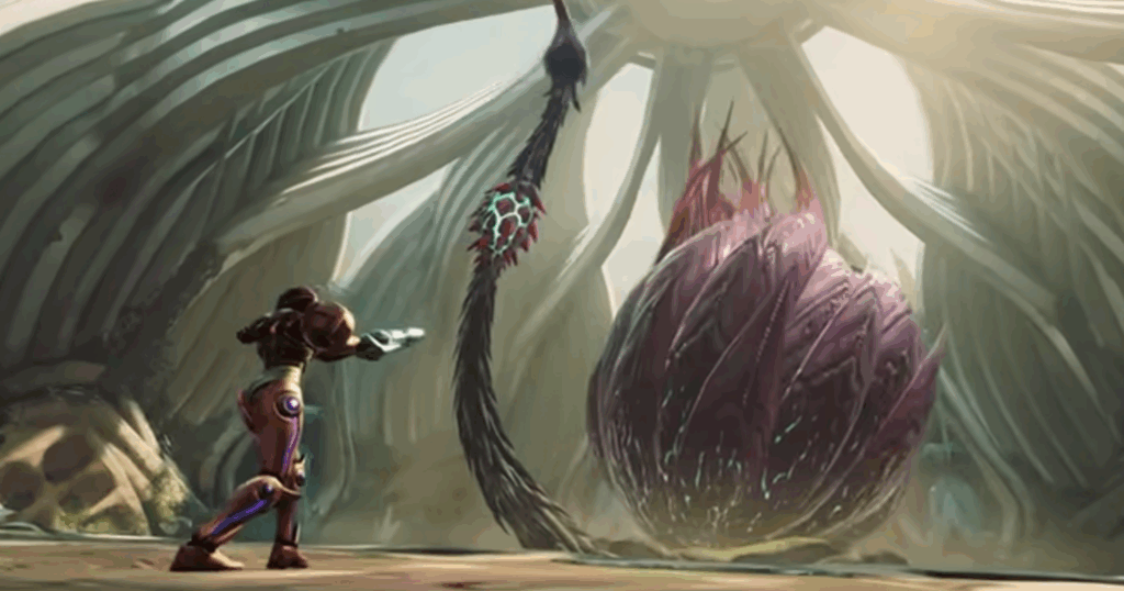 Metroid Prime 4 Story and Gameplay Explained