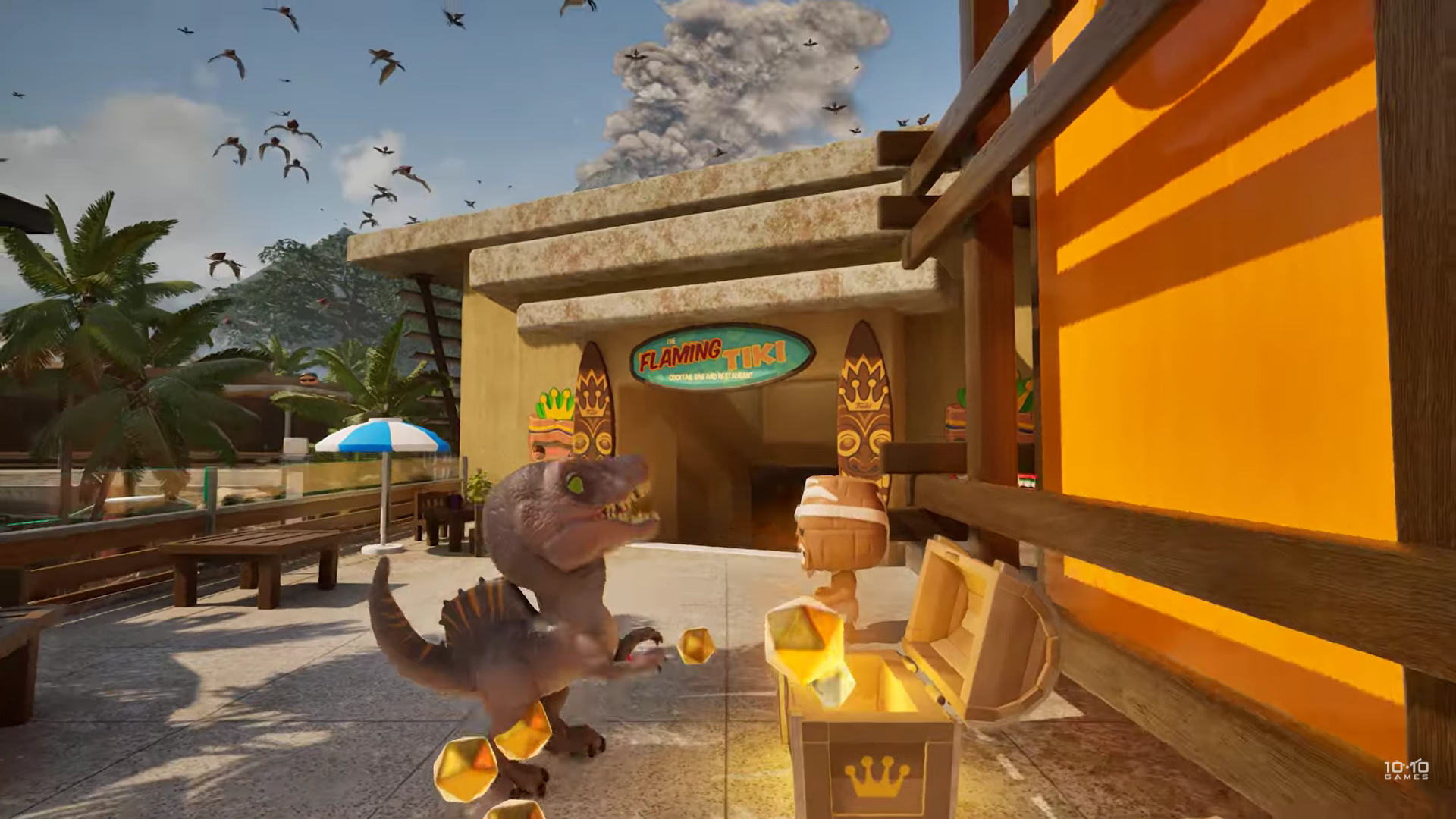 Funko Fusion New DLC