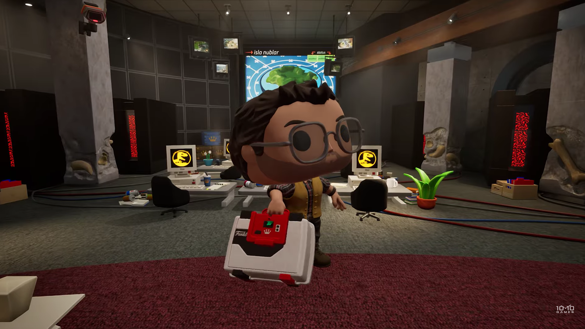 Funko Fusion New DLC