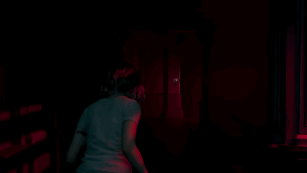 Resident Evil 9 Gameplay