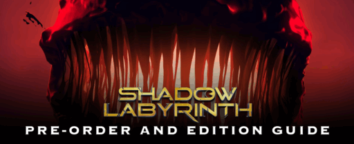 Shadow Labyrinth Featured Image