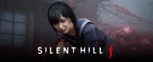 Silent Hill f Release Date, Story, and Platforms Cover
