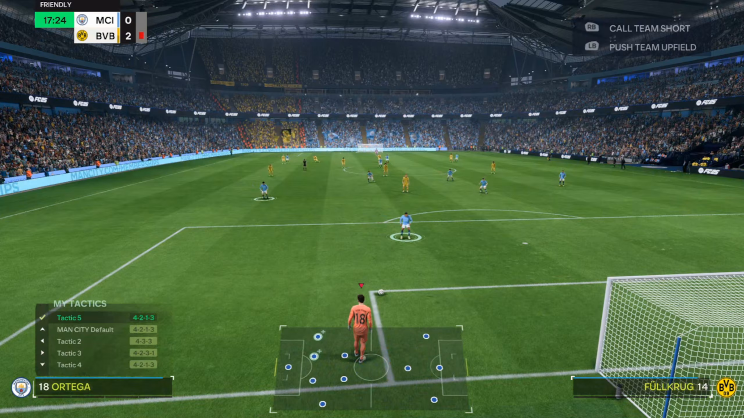 EA Sports FC 26 Pre-Order Leaks