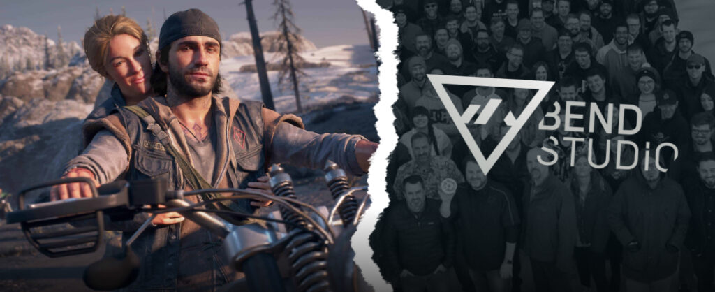 Sony’s Days Gone Developer Bend Studio Hit with Mass Layoffs