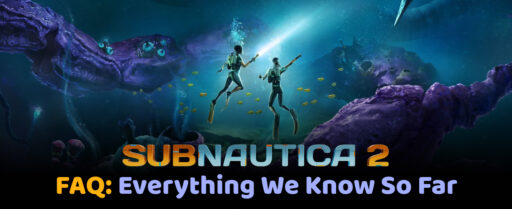 Subnautica 2 FAQ