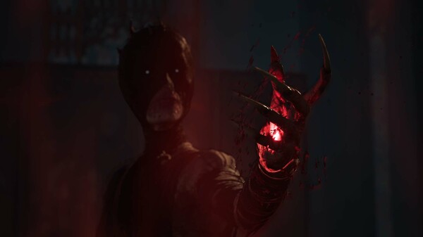 The Blood of Dawnwalker Vampire Magic 