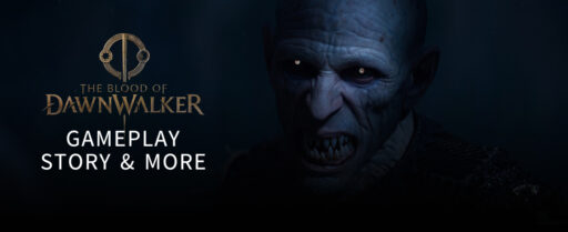 The Blood of Dawnwalker Featured Image