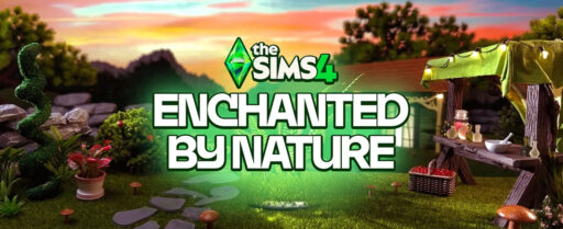 The Sims 4 New Expansion Pack for July 2025 Announced Cover