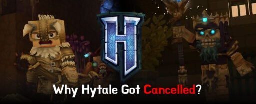 Why Hytale Got Cancelled