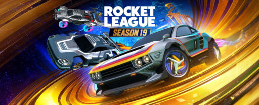 Rocket League Season 19