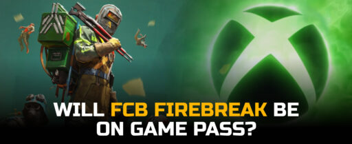 FCB Firebreak On Game Pass