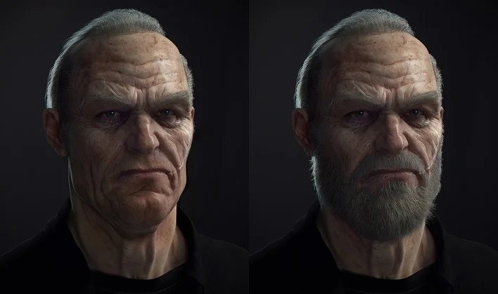 The Cancelled Batman Sequel