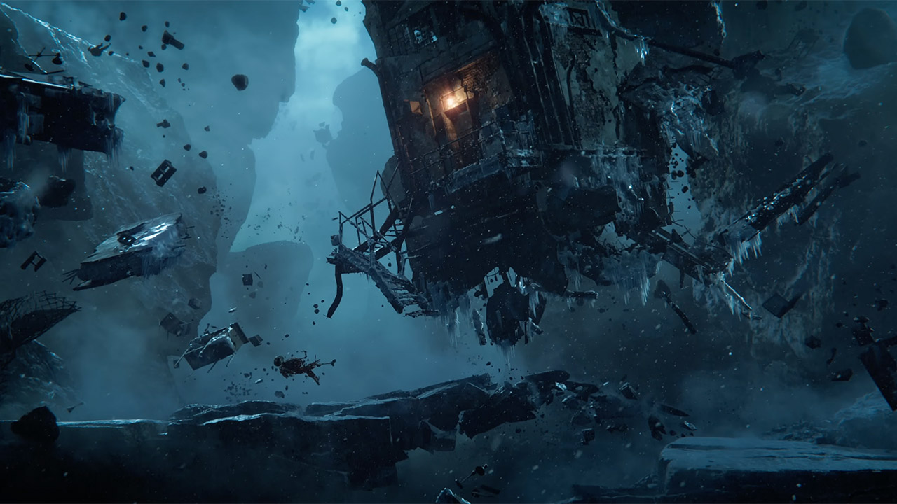 Call of Duty Black Ops 7 story setting