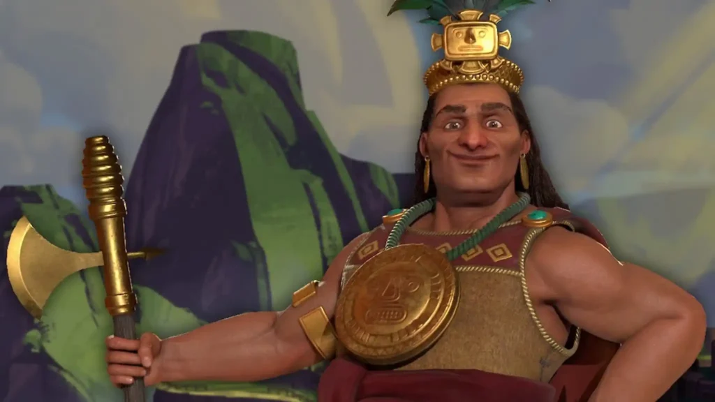 Civilization 7 New Update 1.2.2