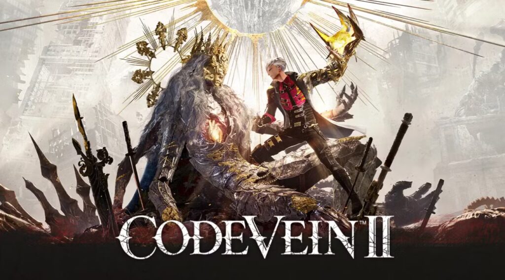 Code Vein 2