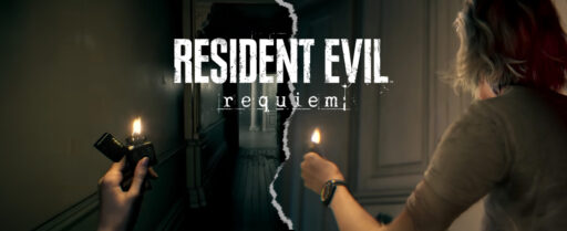 Resident Evil 9 Gameplay Cover