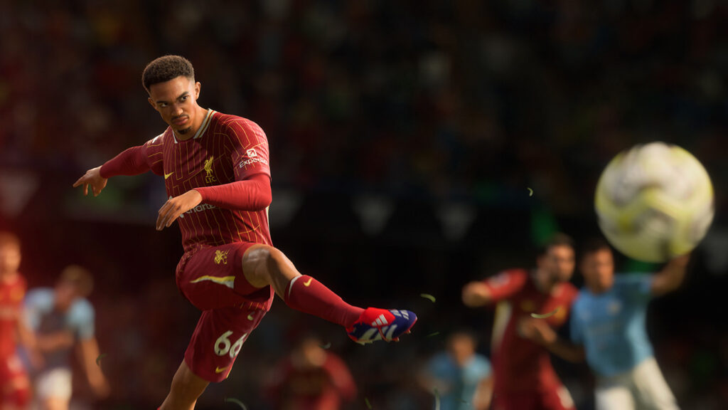 EA Sports FC 26