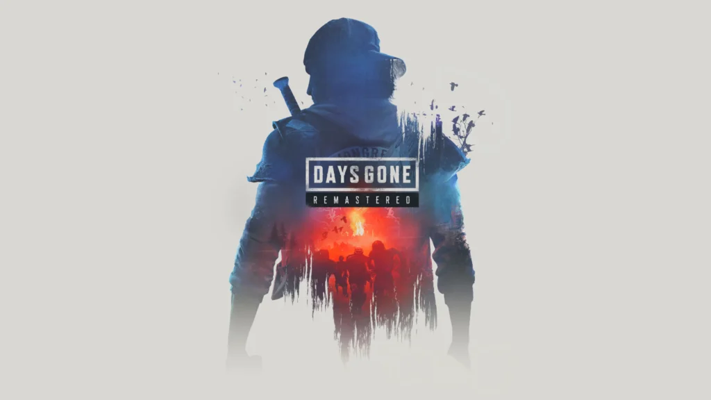 Days Gone Remastered 